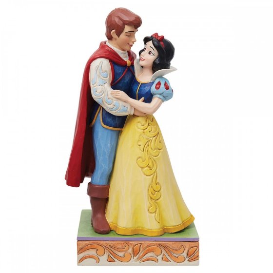 SNOW WHITE & PRINCE LOVE SNOW WHITE & PRINCE LOVE