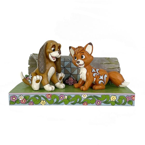 FOX AND HOUND FOX AND HOUND
