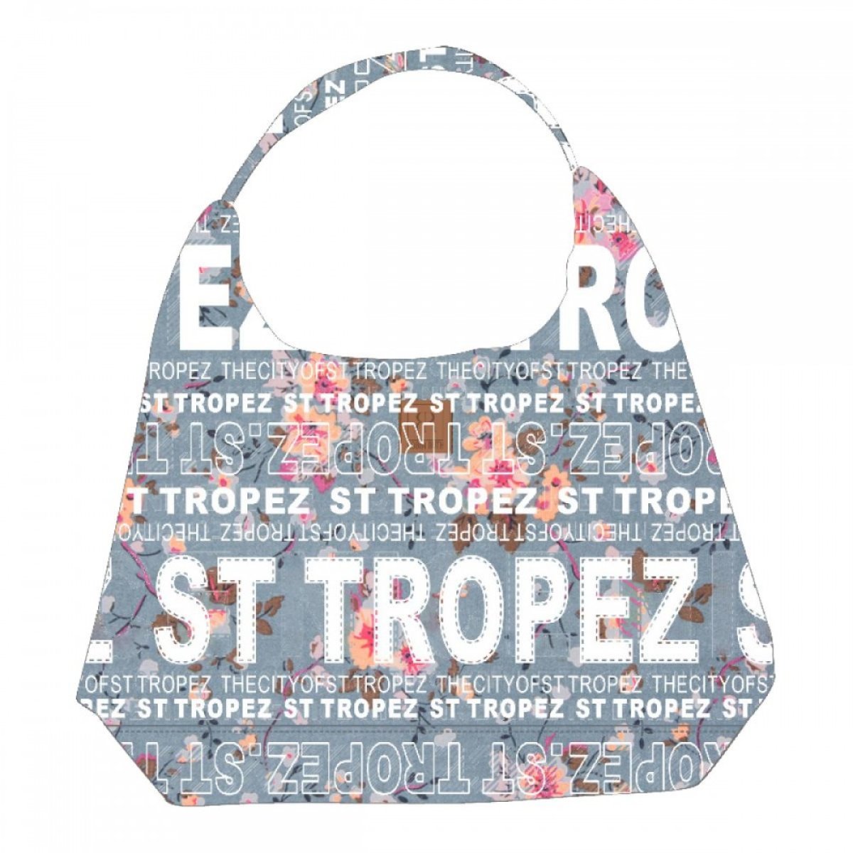 Sac cabas st tropez sales
