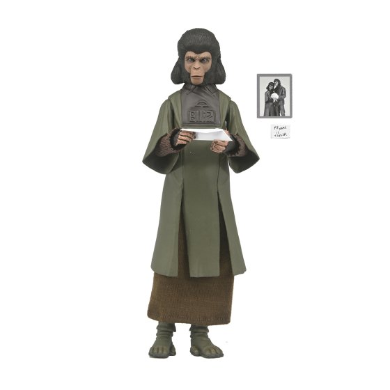 PLANET OF THE APES – 7” SCALE ACTION FIGURE – Zira Legacy Se PLANET OF THE APES – 7” SCALE ACTION FIGURE – Zira Legacy Se