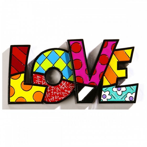 WORD LOVE WORD LOVE