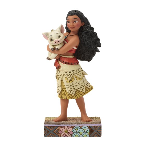 MOANA & PUA MOANA & PUA