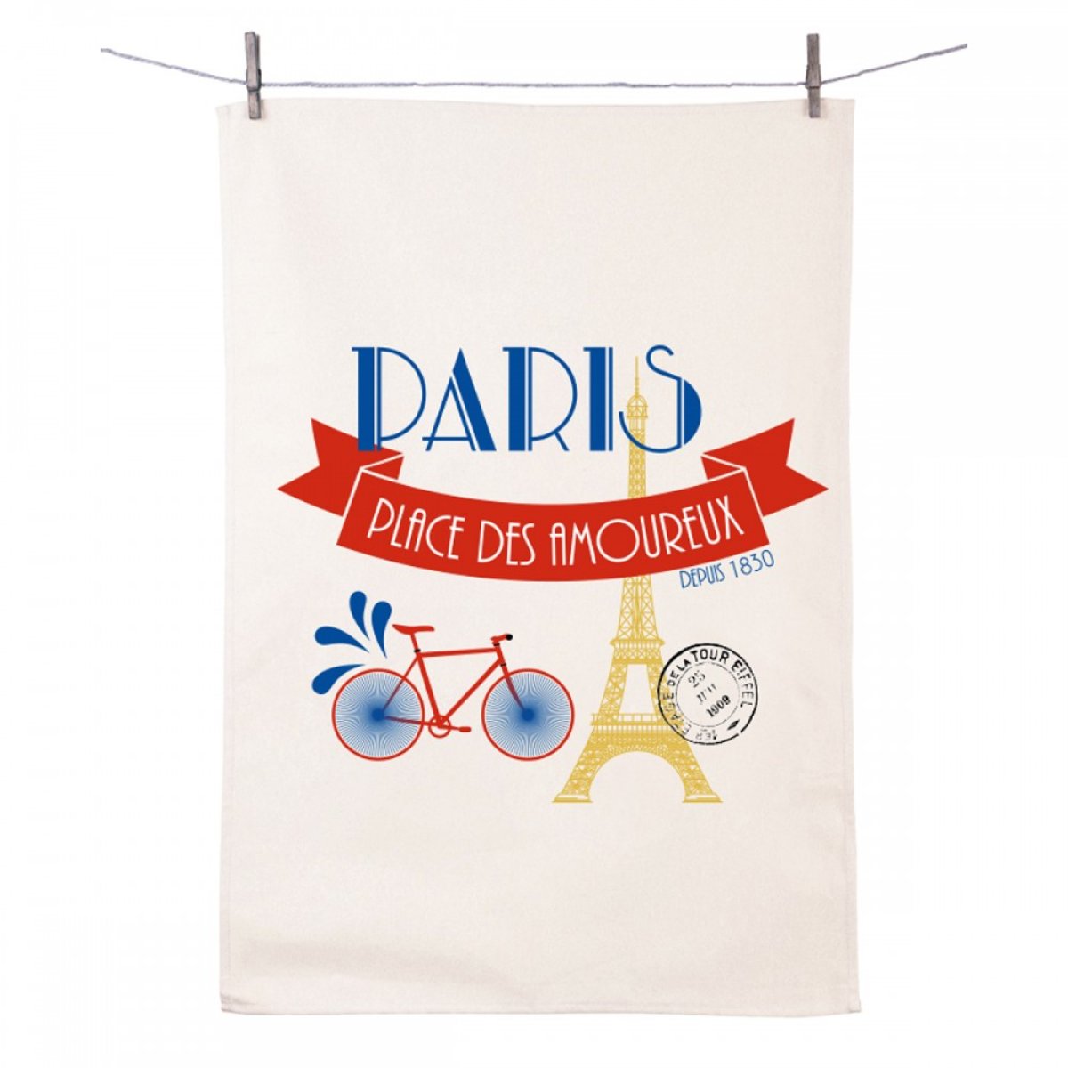 Velo paris 10 best sale