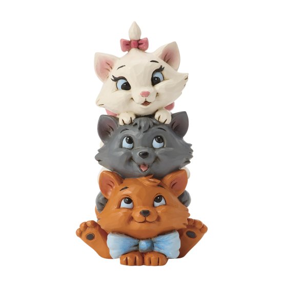 ARISTOCATS STACKED MINI ARISTOCATS STACKED MINI