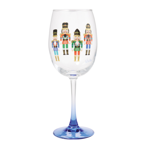 NUTCRACKER NUTCRACKER