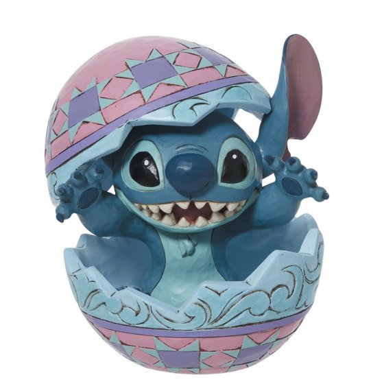 STITCH IN AN EASTER EGG STITCH IN AN EASTER EGG