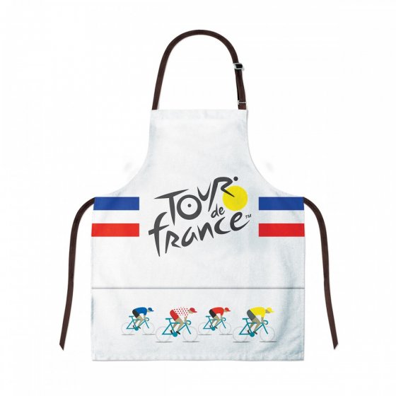 TABLIER ADULTE VIVE LE VELO (x 6 ) TABLIER ADULTE VIVE LE VELO (x 6 )
