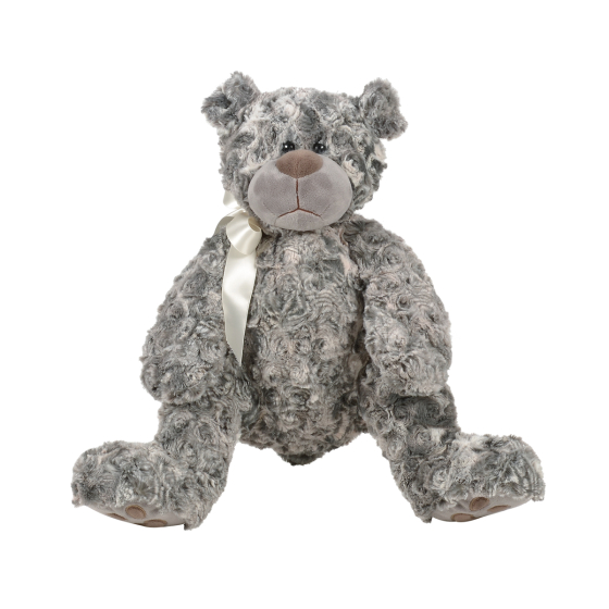 TEDDY MC BEARSLEY (x 2 ) TEDDY MC BEARSLEY (x 2 )
