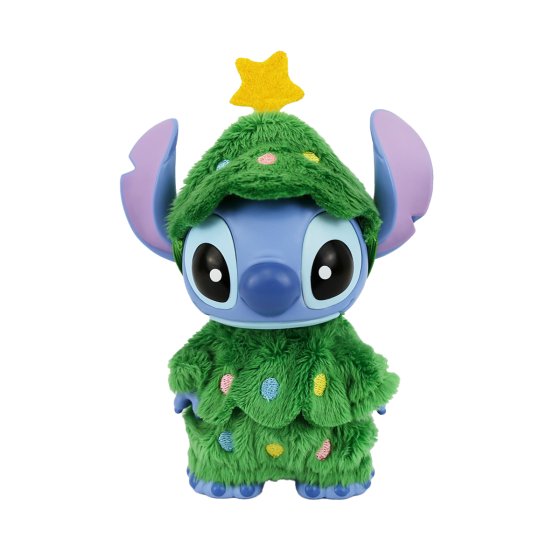 STITCH CHRISTMAS TREE STITCH CHRISTMAS TREE