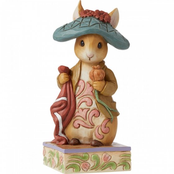 BENJAMIN BUNNY FIGURINE BENJAMIN BUNNY FIGURINE