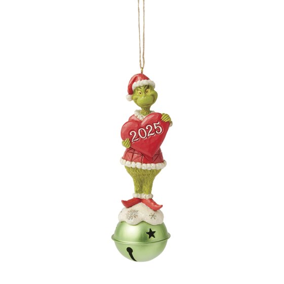 GRINCH 2025 DATED HO GRINCH 2025 DATED HO