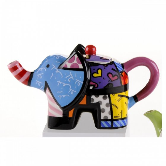 MINI TEAPOT ELEPHANT MINI TEAPOT ELEPHANT