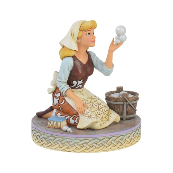 CINDERELLA BUBBLES CINDERELLA BUBBLES