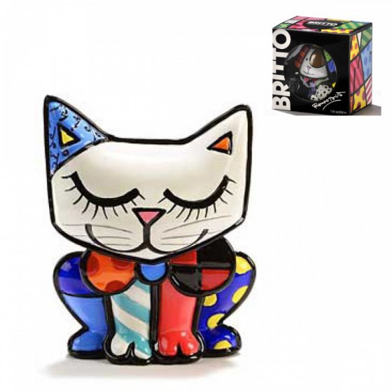 MINI FIGURINE CHAT MINI FIGURINE CHAT