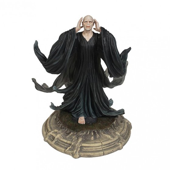 VOLDEMORT FIGURINE VOLDEMORT FIGURINE