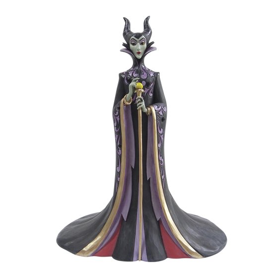 MALEFICIENT DELUXE MALEFICIENT DELUXE