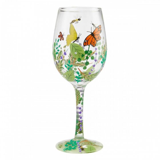 ORGANICA WINEGLASS ORGANICA WINEGLASS