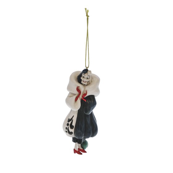 CRUELLA HO CRUELLA HO