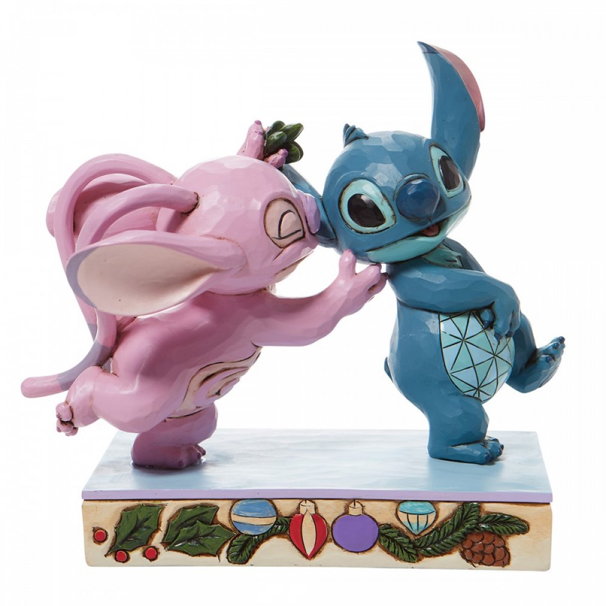 Disney - Lilo et Stitch : Gourde Angel