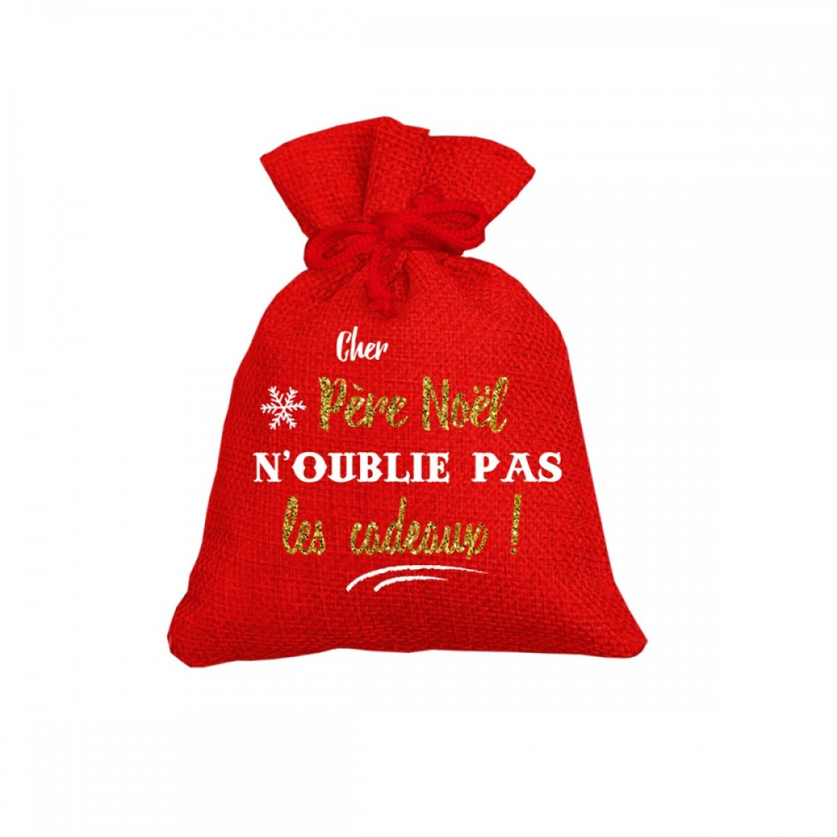 POCHETTE CADEAU PM ANNIVERSAIRE