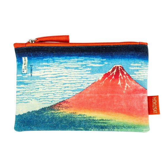 POCHETTE HOKUSAI MONT FUJI (x 10) POCHETTE HOKUSAI MONT FUJI (x 10)