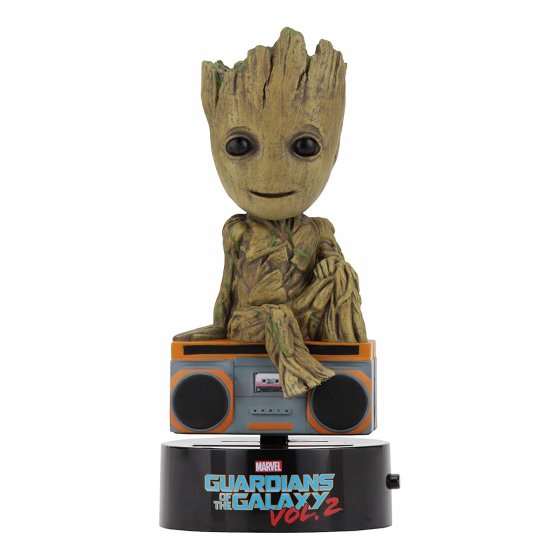INFINITY SAGA – BODY KNOCKER - GROOT INFINITY SAGA – BODY KNOCKER - GROOT