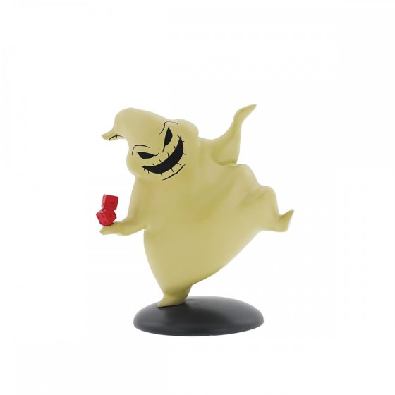 OOGIE BOOGIE MINI FIGURINE (WINDOW BOX) OOGIE BOOGIE MINI FIGURINE (WINDOW BOX)