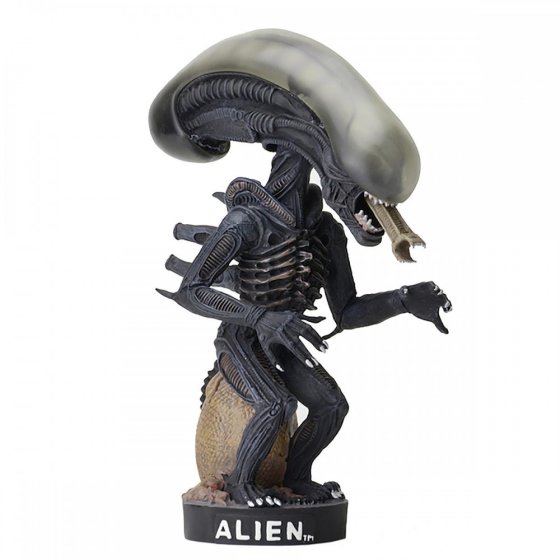 ALIEN - HEAD KNOCKER - XENOMORPH ALIEN - HEAD KNOCKER - XENOMORPH