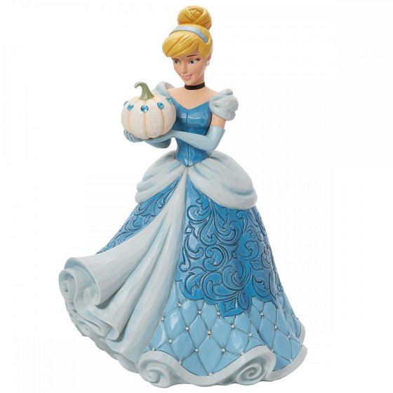 DELUXE CINDERELLA DELUXE CINDERELLA