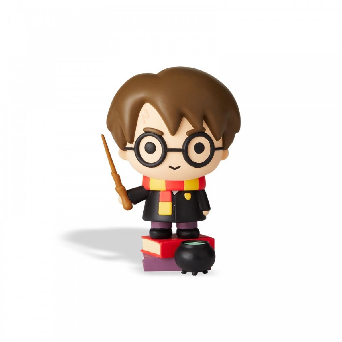 Chibi Style Harry Potter Enesco France Chibi Style Harry Potter Enesco France