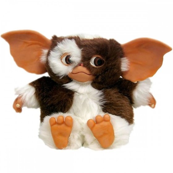 GREMLINS - PLUSH - 8" GIZMO (x 6 ) GREMLINS - PLUSH - 8" GIZMO (x 6 )