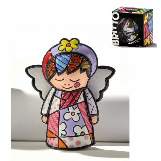 MINI FIGURINE ANGE MINI FIGURINE ANGE