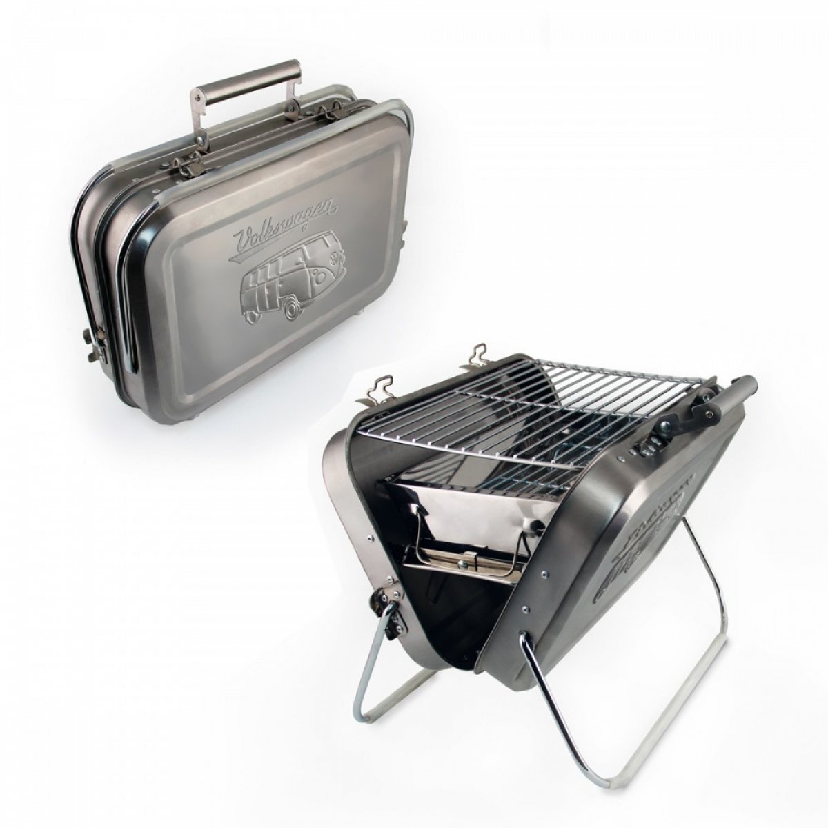 BARBECUE PORTABLE Enesco France