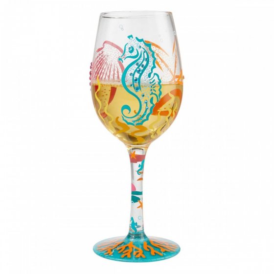 COASTAL WINEGLASS COASTAL WINEGLASS