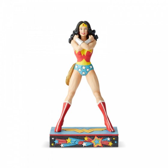 WONDER WOMAN SILVER AGE WONDER WOMAN SILVER AGE