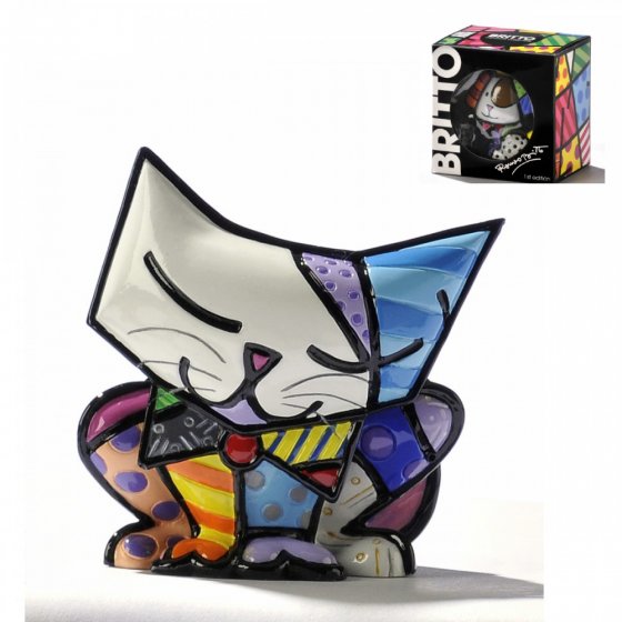 MINI FIGURINE CAT SUGAR MINI FIGURINE CAT SUGAR