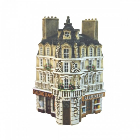 GALERIE - PARFUMERIE GALERIE - PARFUMERIE
