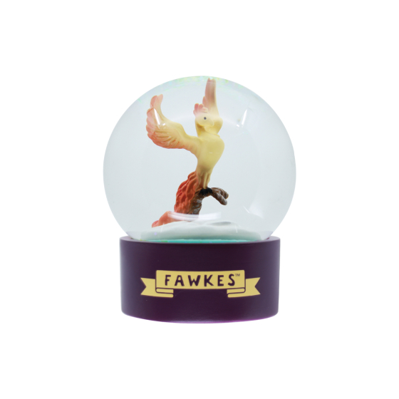 FAWKES MINI WTAREBALL FAWKES MINI WTAREBALL
