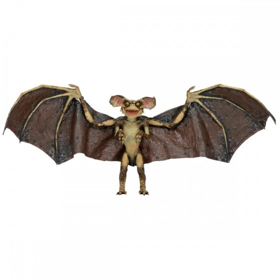 GREMLINS 2 – DELUXE BOXED ACTION FIGURE - BAT GREMLIN GREMLINS 2 – DELUXE BOXED ACTION FIGURE - BAT GREMLIN