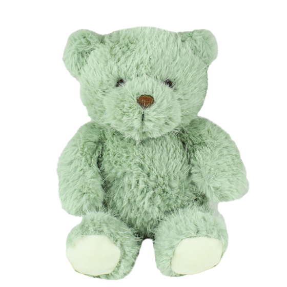 OURS PASTEL MENTHE (x 12) OURS PASTEL MENTHE (x 12)