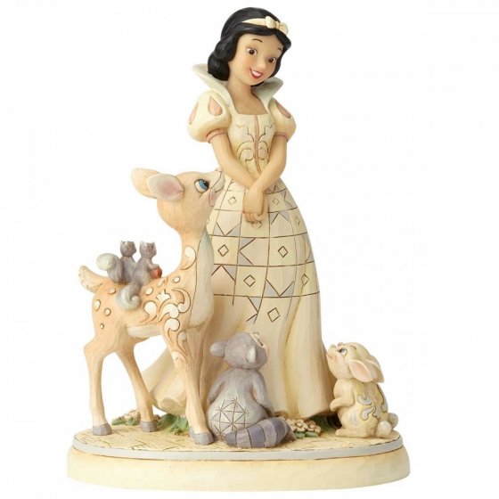 SNOW WHITE WONDERLAND SNOW WHITE WONDERLAND