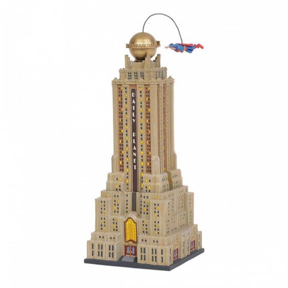 THE DAILY PLANET EU VERSION THE DAILY PLANET EU VERSION