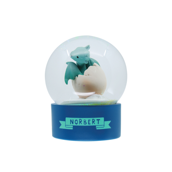 NORBERT MINI WTAREBALL NORBERT MINI WTAREBALL