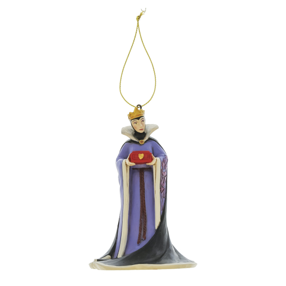 EVIL QUEEN HO EVIL QUEEN HO