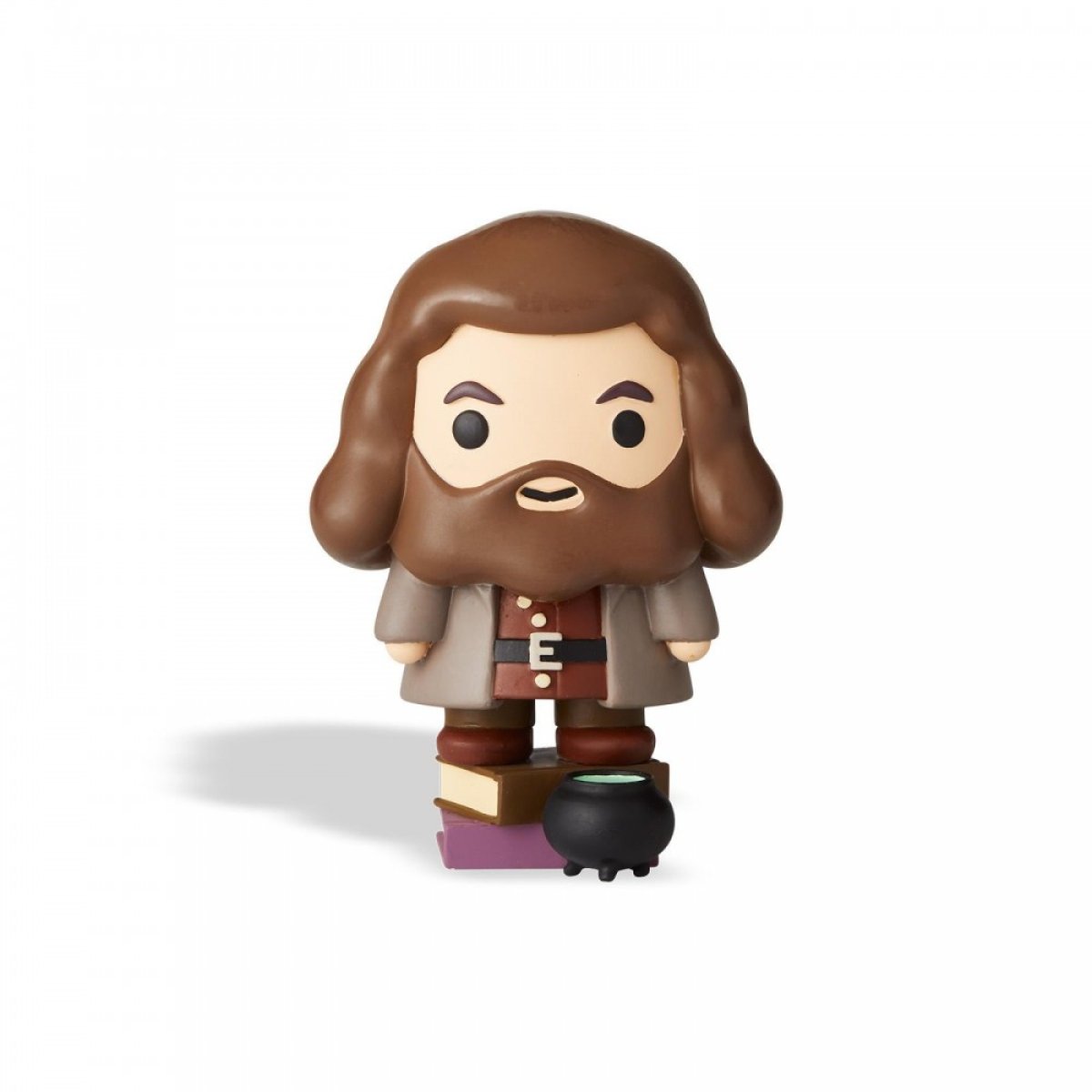 Chibi Style Hagrid Enesco France Chibi Style Hagrid Enesco France