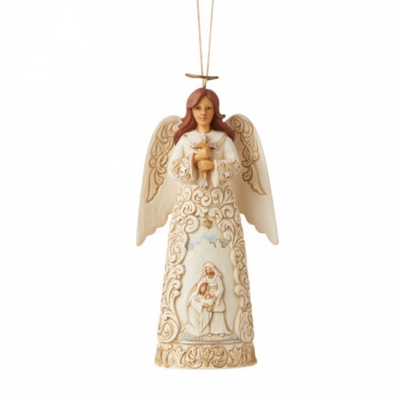 SILVER AND GOLD ANGEL HO SILVER AND GOLD ANGEL HO