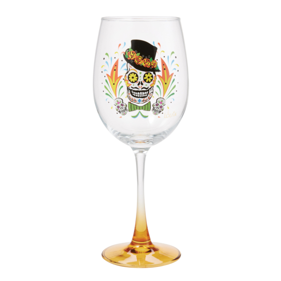 SUGAR SKULL SUGAR SKULL