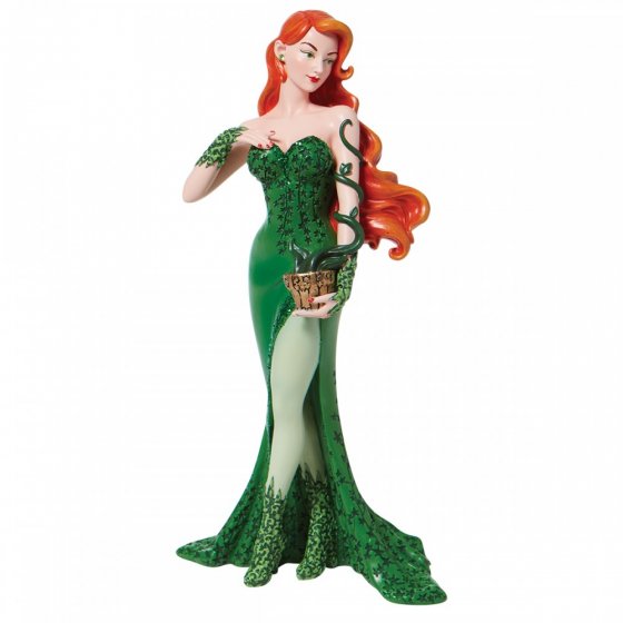 POISON IVY HAUTE COUTURE POISON IVY HAUTE COUTURE