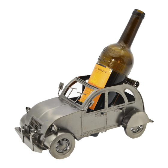 PORTE-BOUTEILLE VOITURE (x 2 ) PORTE-BOUTEILLE VOITURE (x 2 )