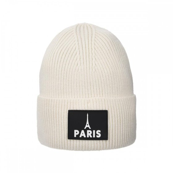 BONNET ECUSSON PARIS TE ECRU (x 5 ) BONNET ECUSSON PARIS TE ECRU (x 5 )